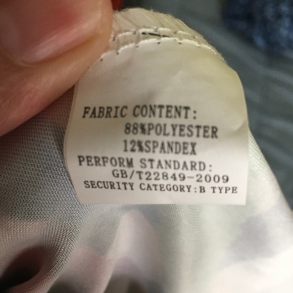 ⬇️$25 Maxi dress S - Picture 9 of 9